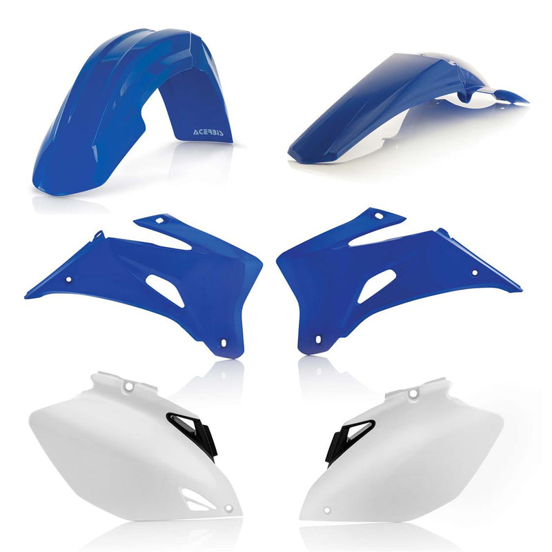 Load image into Gallery viewer, Acerbis Standard Plastic Kit - 9140.553
