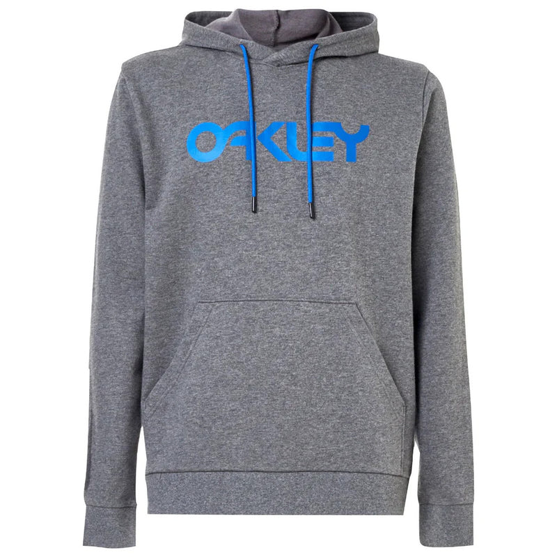 Load image into Gallery viewer, Oakley B1B PO Hoodie 2.0 - New Athletic Grey
