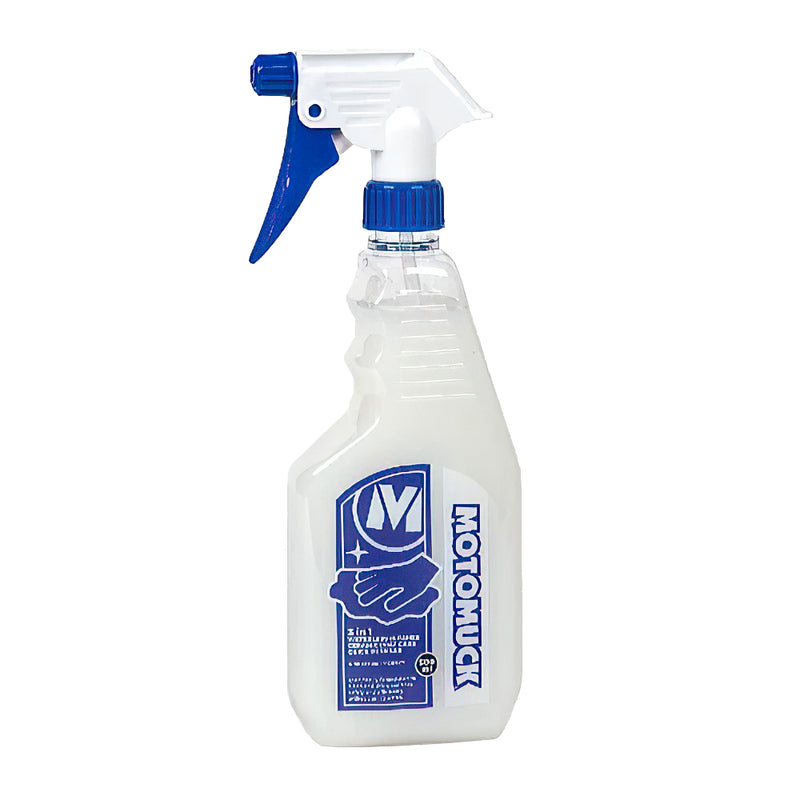 Load image into Gallery viewer, MOTOMUCK 3 in 1 Waterless Wash

