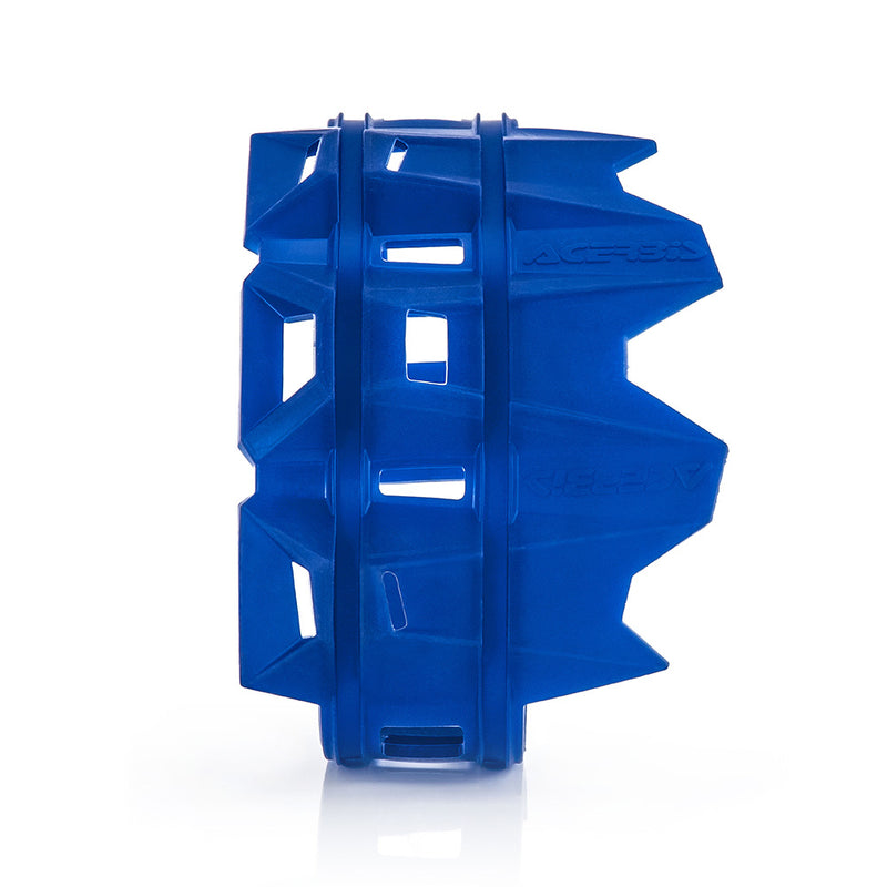 Load image into Gallery viewer, ACERBIS SILENCER PROTECTOR - Blue
