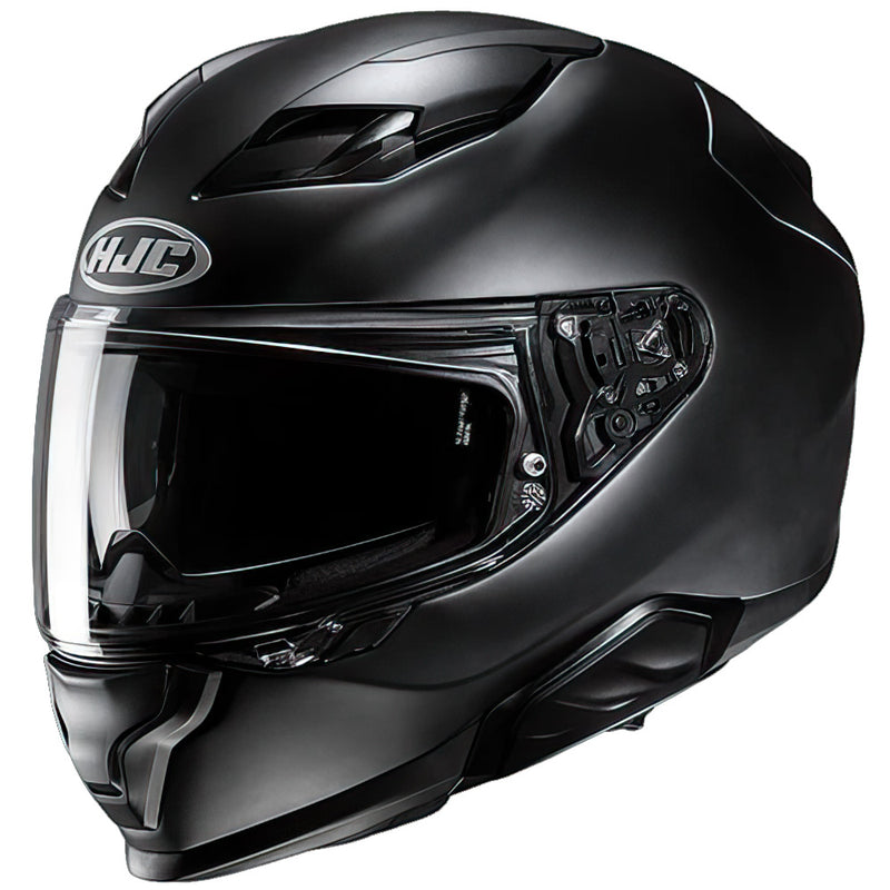 Load image into Gallery viewer, HJC F71 Semi Flat Black
