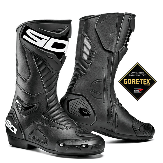 Load image into Gallery viewer, SIDI Performer Boots Black
