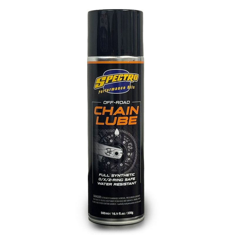 Load image into Gallery viewer, Off-Road Chain lube -330g
