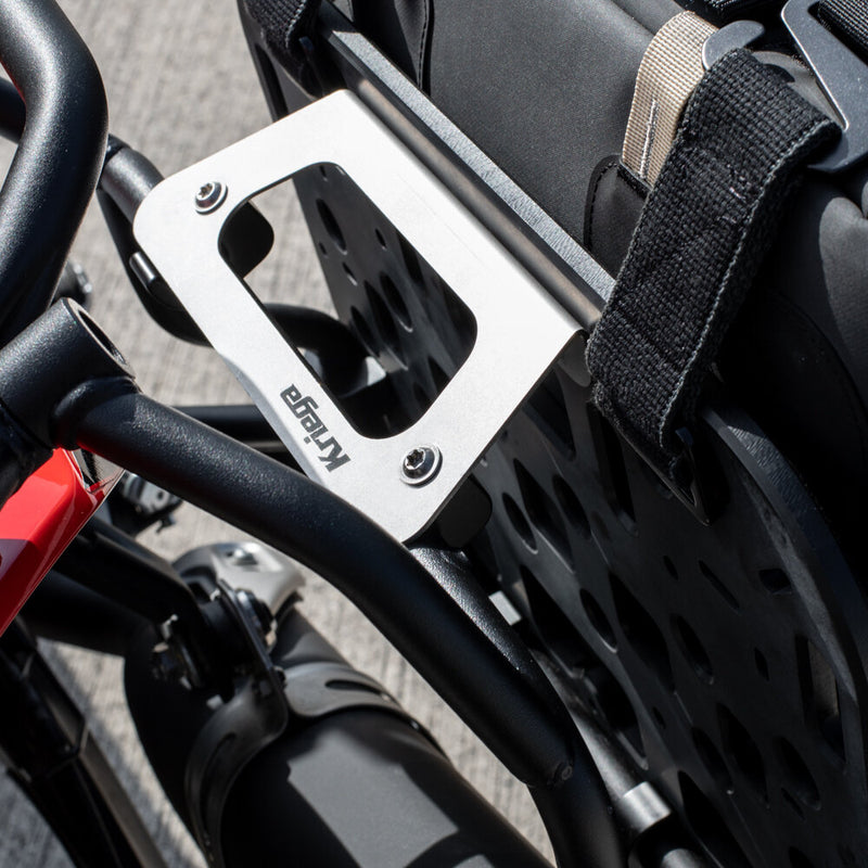 Load image into Gallery viewer, OS-PLATFORM ADAPTOR YAMAHA T700 (4)
