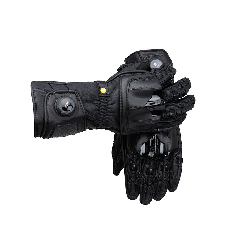 Load image into Gallery viewer, KNOX Handroid MK5 Glove - All Black
