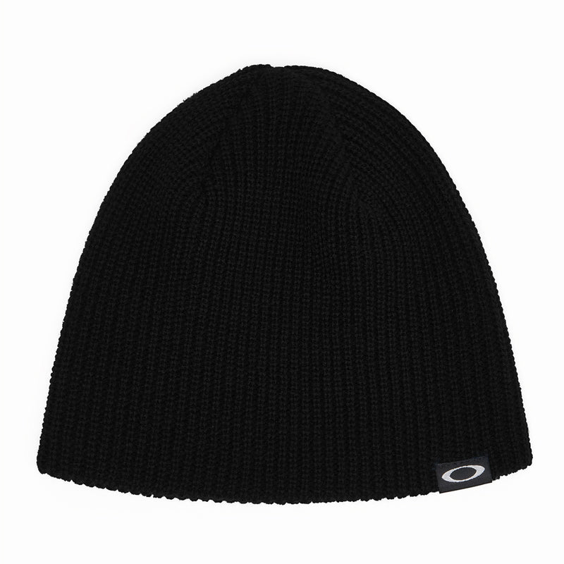 Load image into Gallery viewer, Oakley Session Beanie - Blackout
