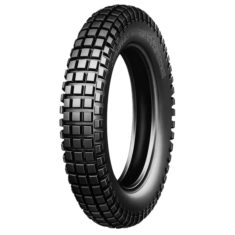 Load image into Gallery viewer, TRIAL COMPETITION - REAR
