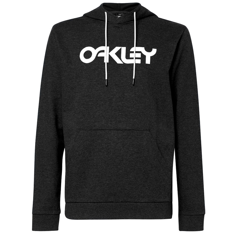 Load image into Gallery viewer, Oakley B1B PO Hoodie 2.0 - Black/White
