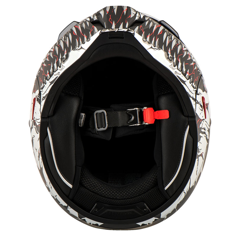 Load image into Gallery viewer, HJC I20 Scraw MC5SF 6
