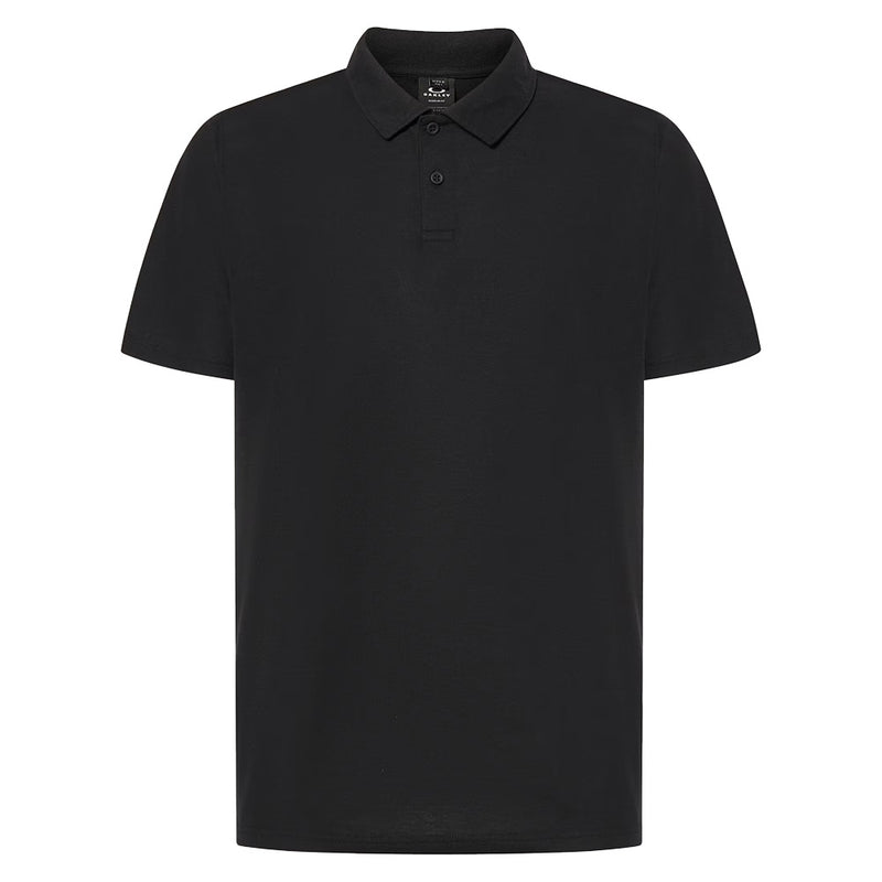 Load image into Gallery viewer, OAKLEY - Relax Urban Polo -  Blackout
