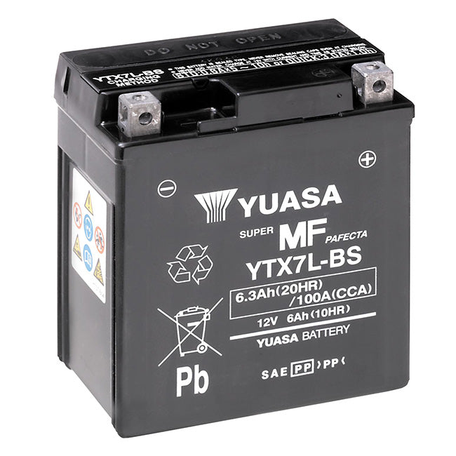Load image into Gallery viewer, YTX7LBS

