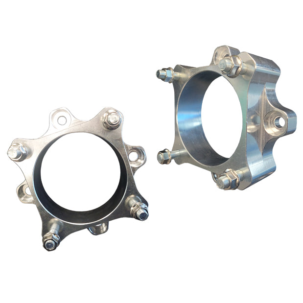 Load image into Gallery viewer, ARTRAX Wheel Spacers for Kawasaki &amp; Can-Am (WSU136445)
