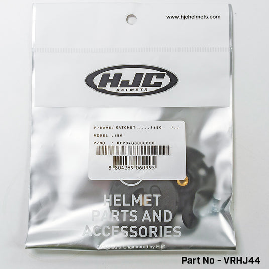 VRHJ44 - Rachet Set for HJC i80