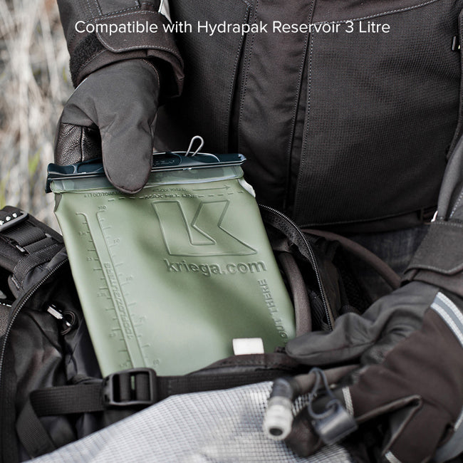 Load image into Gallery viewer, Kriega R30 backpack (1)
