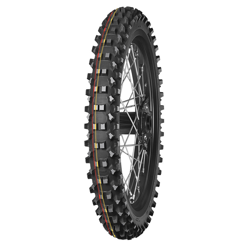 Load image into Gallery viewer, MITAS Terra Force MX SM Tyre - Front
