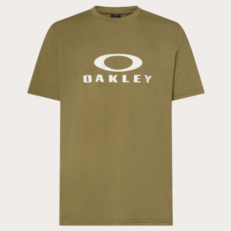 Load image into Gallery viewer, Oakley O-Bark 2.0 T-shirt - Army Green
