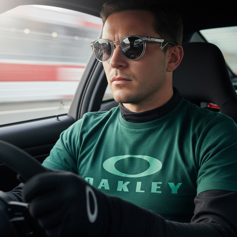 Load image into Gallery viewer, Sunglasses - HSTN Metal Aston Martin
