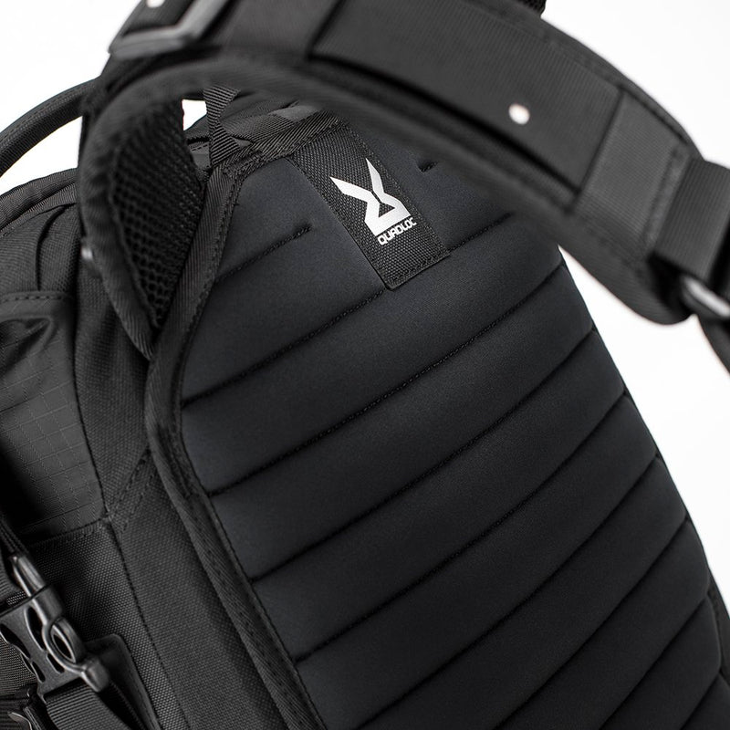Load image into Gallery viewer, KRIEGA R25 BACK PACK V2 (3)
