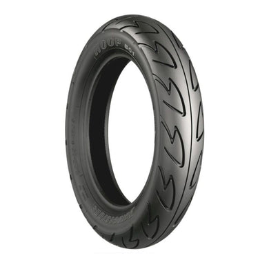 Bridgestone B01 Hoop 110/90-10 Front / Rear Scooter Tubeless Tyre