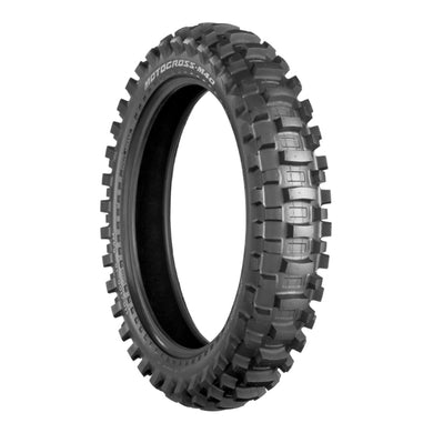 Bridgestone M40A Hi-Power 275-10 Rear Off-Road Tyre (Medium / Soft)