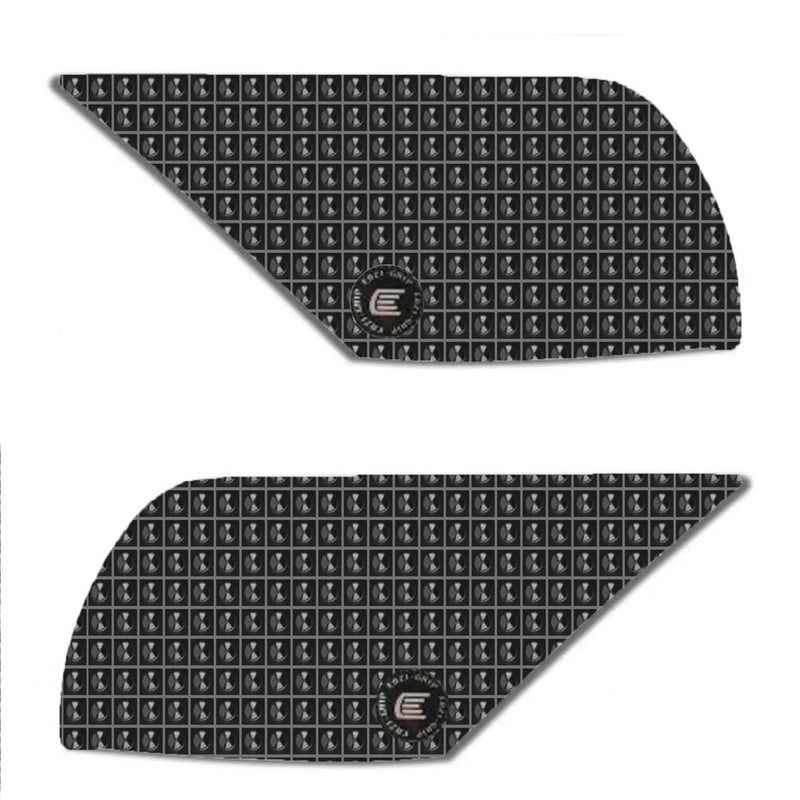 Load image into Gallery viewer, EAZI GRIP EVO BLACK - TRIUMPH
