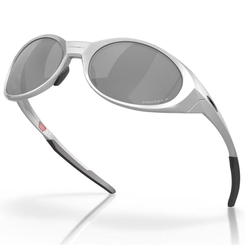 Load image into Gallery viewer, Eye Jacket Redux - Silver
