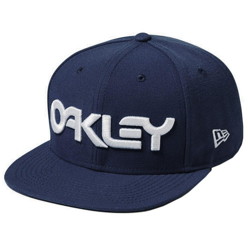 Load image into Gallery viewer, Oakley Mark II Novelty Snapback Fathom
