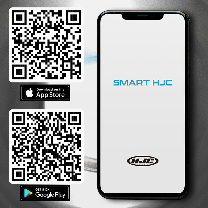 Load image into Gallery viewer, Smart HJC app
