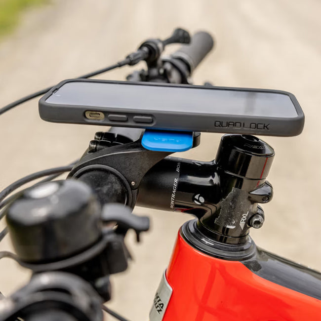 Load image into Gallery viewer, QUAD LOCK - Cycling - Out Front Mount 5
