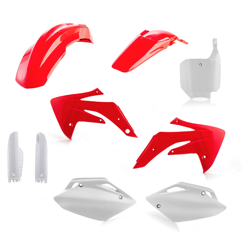 Load image into Gallery viewer, Acerbis FULL Plastic Kit - Honda
