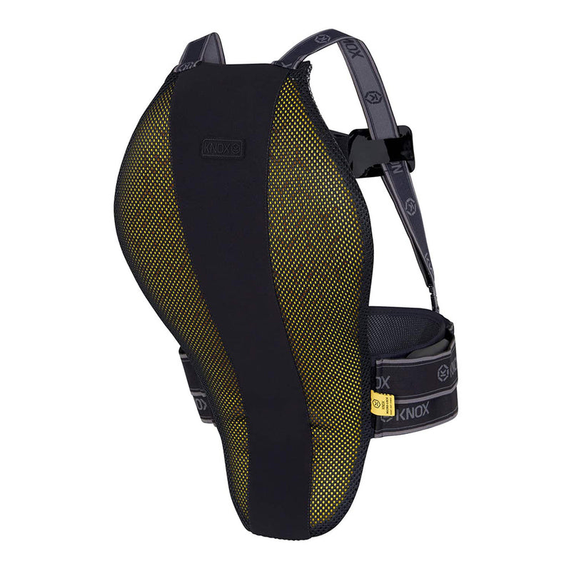 Load image into Gallery viewer, KNOX Micro-Lock Air Back Protector MK2
