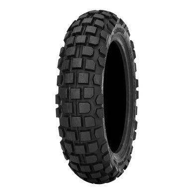 Shinko 504 Mobber 120/70-12 Front Tubeless Scooter Tyre