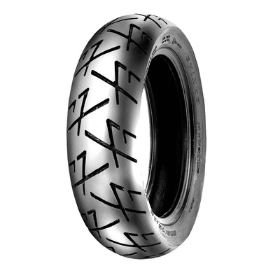 Shinko SR009 120/70-12 Rear Scooter Tyre