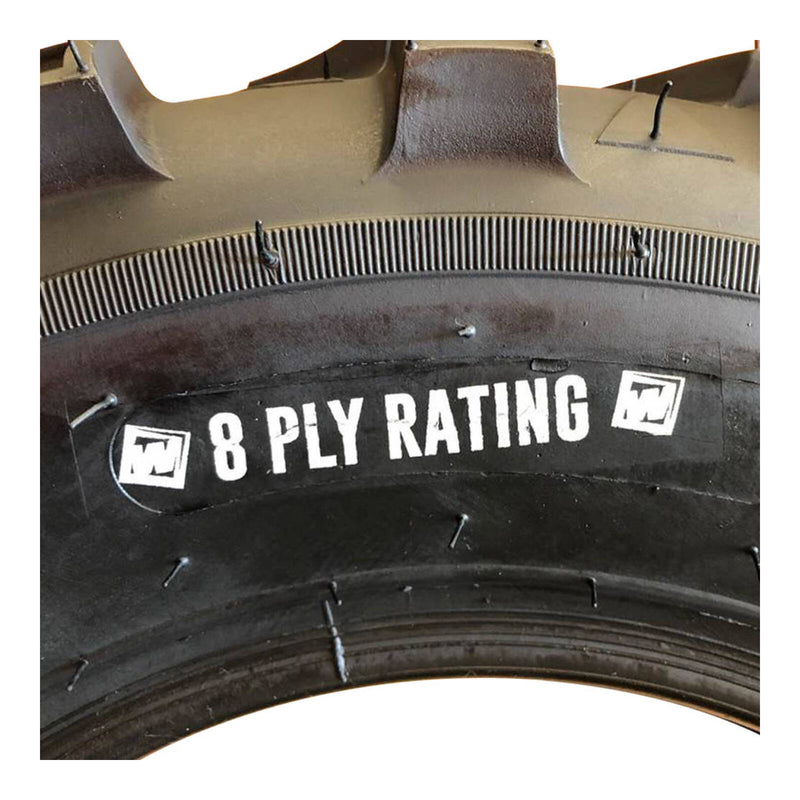 Load image into Gallery viewer, Forerunner ATV Tyre Mars - 25 x 10 x 12 (8PR)
