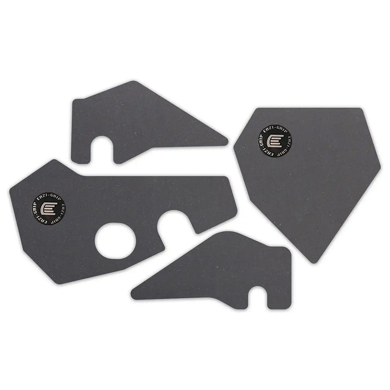 Load image into Gallery viewer, Eazi-Grip Scuff Guard Kit to fit Kawasaki KLR 650 22- R&amp;G
