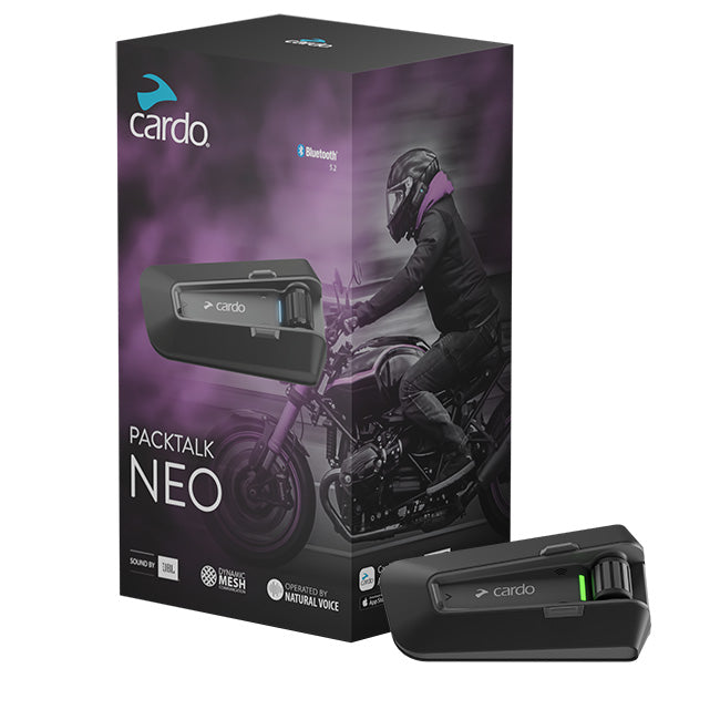 Load image into Gallery viewer, PKG01247 PACKING SLEEVE FOR PACKTALK NEO SINGLE_A0
