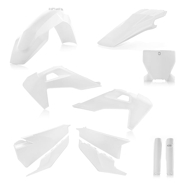 Load image into Gallery viewer, HUSQVARNA FC250/350/450 2019, TC125/250 2019
