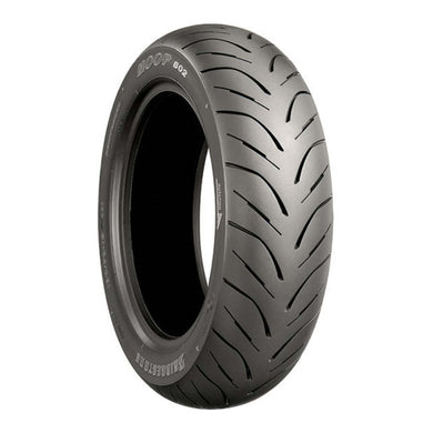 Bridgestone B02A Hoop 150/70-13 Rear Scooter Tubeless Tyre