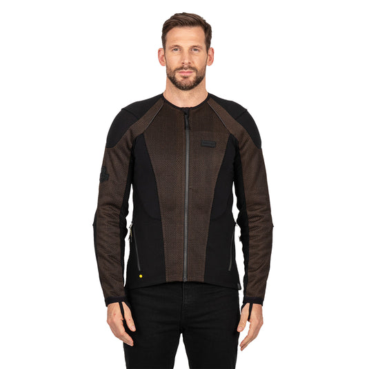 KNOX Urbane Pro MK3 Armour Shirt Mens - Copper
