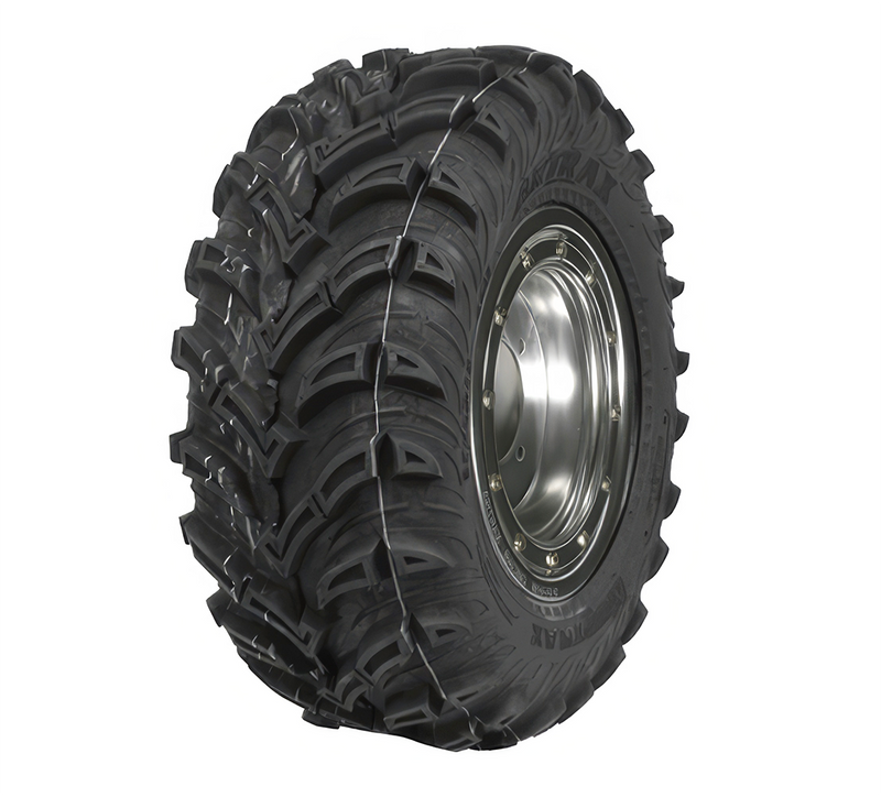 Load image into Gallery viewer, Artrax Mudtrax 4ply Tyre
