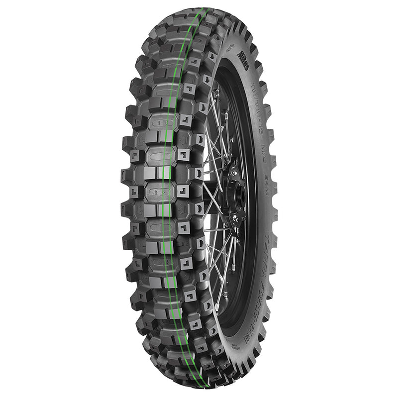 Load image into Gallery viewer, MITAS Terra Force EX MH Super Soft Tyre - Rear
