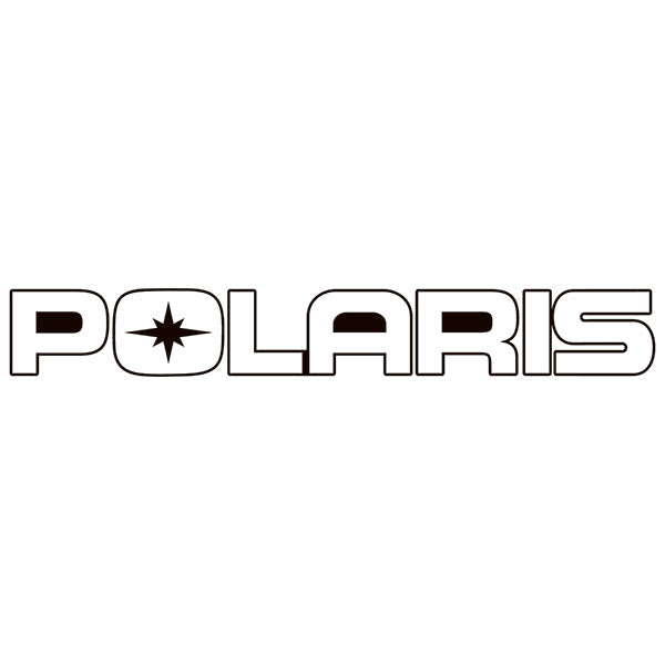 Load image into Gallery viewer, 700.6015 Polaris Ranger Rear Tailgate Sticker
