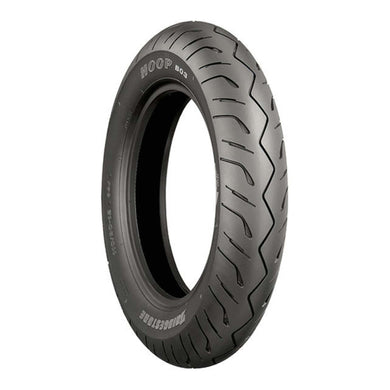 Bridgestone B03 Hoop 120/80-14 Front Scooter Tubeless Tyre