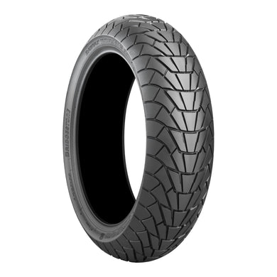 Bridgestone AX41S 180/80-14 Rear Scrambler Tubeless Tyre (78P)