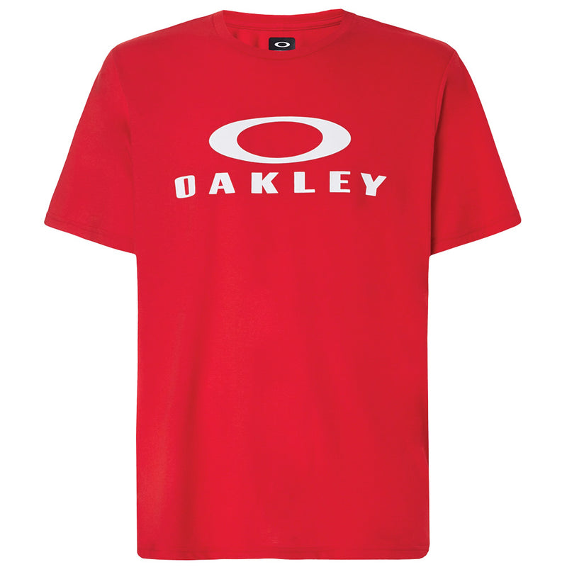 Load image into Gallery viewer, OAKLEY O-Bark 2.0 T-Shirt Flame Red Oakley
