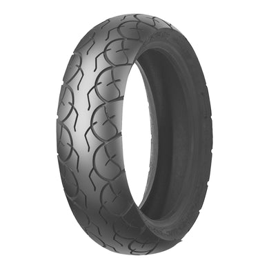 Shinko SR568 130/80-16 Rear Scooter Tubeless Tyre