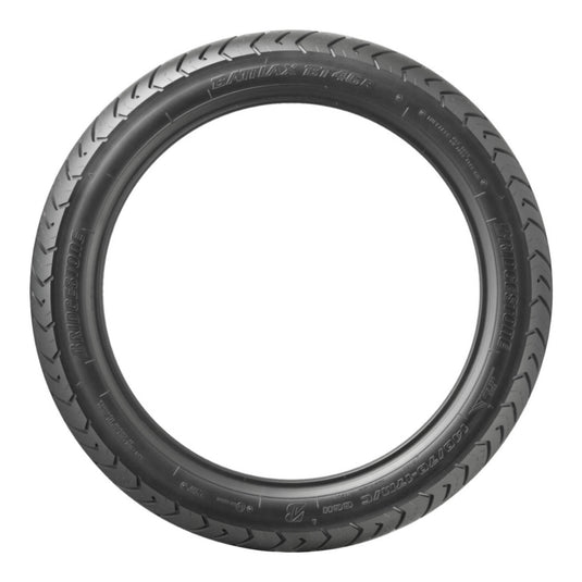 Bridgestone BT46 150/80-16 Rear Touring Tubeless Tyre (71V)