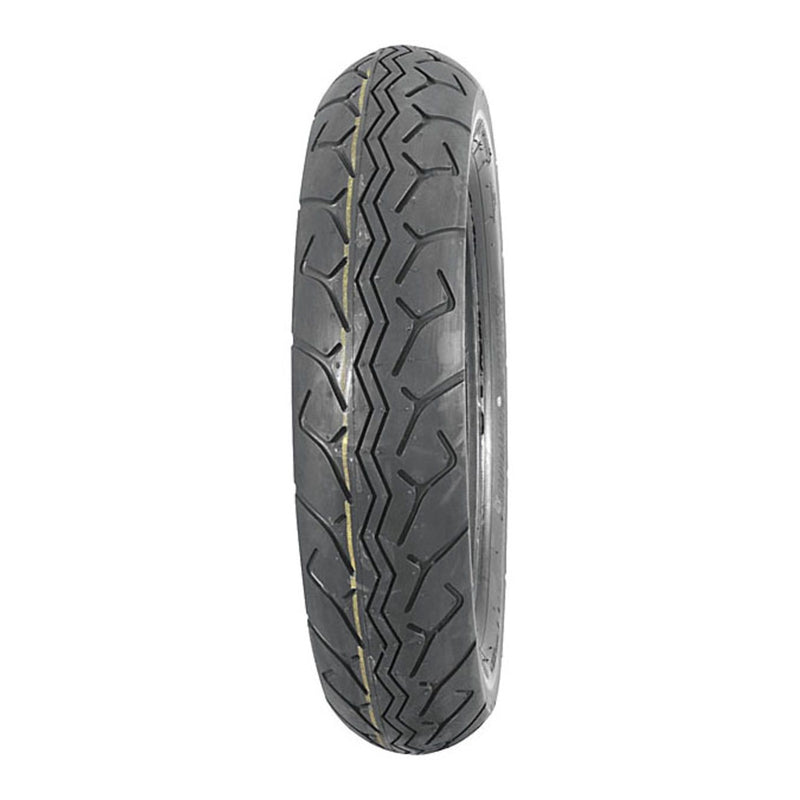 Load image into Gallery viewer, Bridgestone G703 LWT 150/80-16 Front Cruiser Tubeless Tyre
