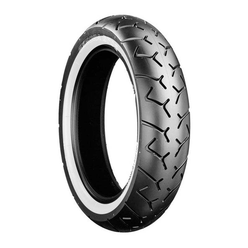 Load image into Gallery viewer, Bridgestone G703 LWT 150/80-16 Front Cruiser Tubeless Tyre
