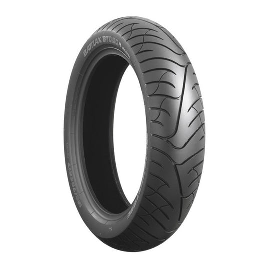 Bridgestone BT020 200/60-16 Rear Sport Touring Tubeless Tyre